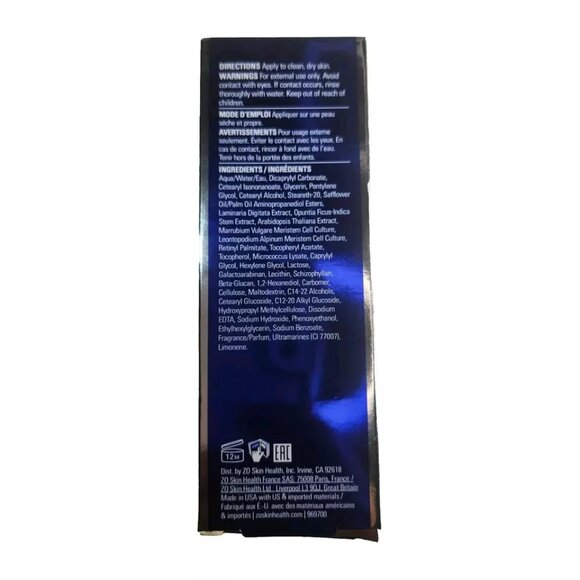 ZO SKIN HEALTH Daily Power Defense (50ml / 1.7 Fl Oz) (US Seller) - Picture 6 of 7